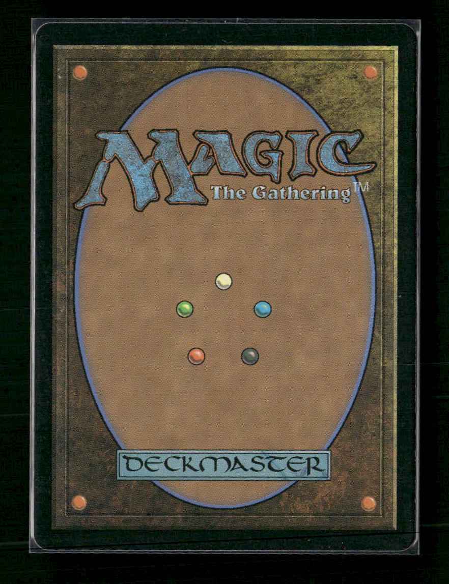 Commander Masters Urza, Lord High Artificer #130
