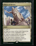 Dominaria United Plaza of Heroes #252