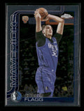 2025-26 Topps Chrome Cooper Flagg Rookie #251