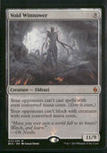 Battle for Zendikar Void Winnower #17