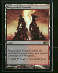 Magic 2013 (M13) Dragonskull Summit #222