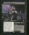 Commander: Secrets of Strixhaven Stensian Sanguinist (Extended Art) #78