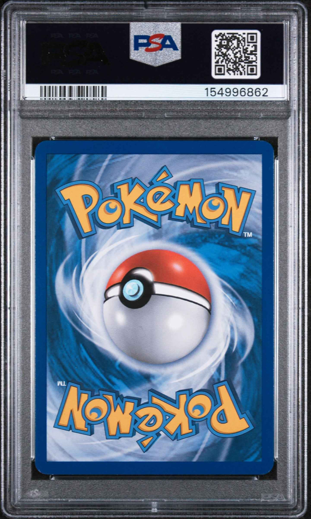 2011 Pokemon Black & White Black & White Pikachu-Holo 8 PSA #115