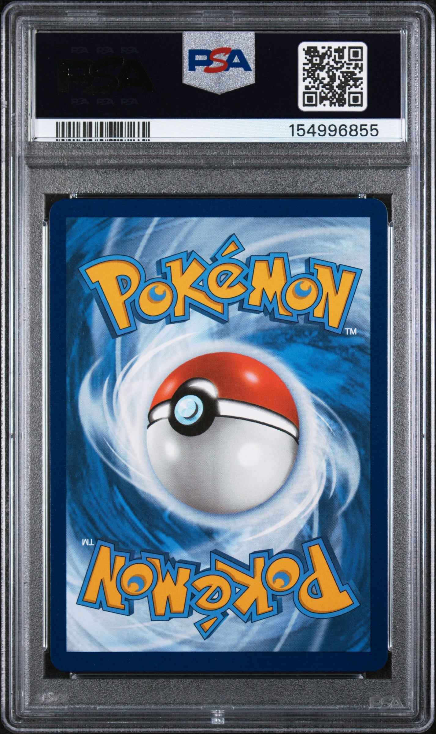 2025 Pokemon Meg En Special Illustration Rare Mega Absol Ex 10 PSA #180