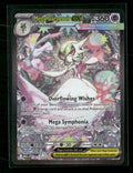 ME01: Mega Evolution Mega Gardevoir ex #178/132