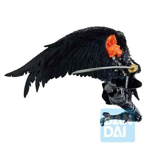 Ichibansho  One Piece  Statues
One Piece King Best of the Buddy Ichibansho Statue