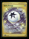 SV09: Journey Together Spiky Energy #190/159