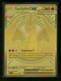 ME: Ascended Heroes Mega Charizard Y ex #294/217