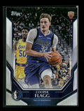 2025-26 Topps Topps Collector Kit Cooper Flagg #NBA-6