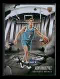 2025-26 Topps Chrome Youthquake Refractor Kon Knueppel #YQ-4