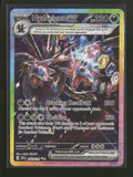 SV08: Surging Sparks Hydreigon ex #240/191