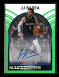 Topps Nba Hoops 1989 Signatures JJ Barea Auto #89S-JJB