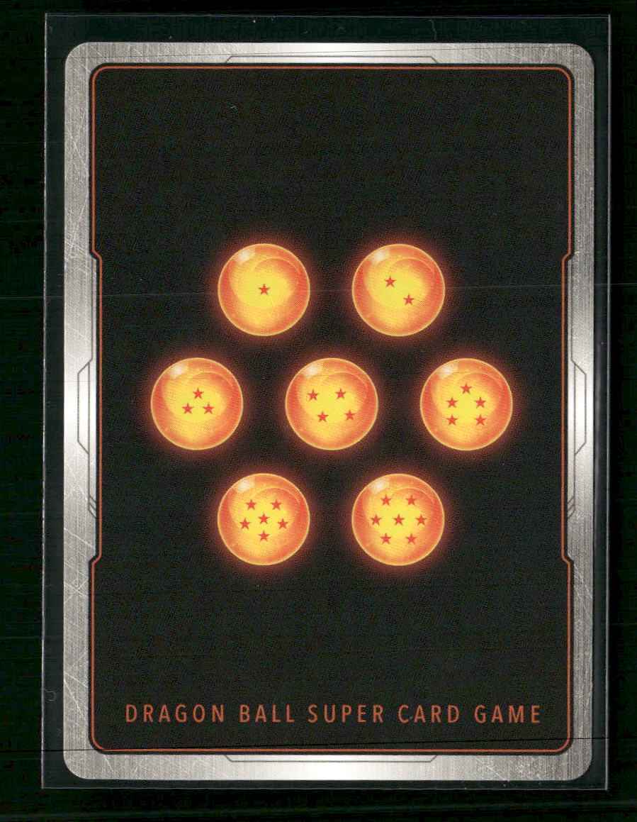 SB01: Manga Booster 01 Android 17 (Alternate Art) #SB01-003