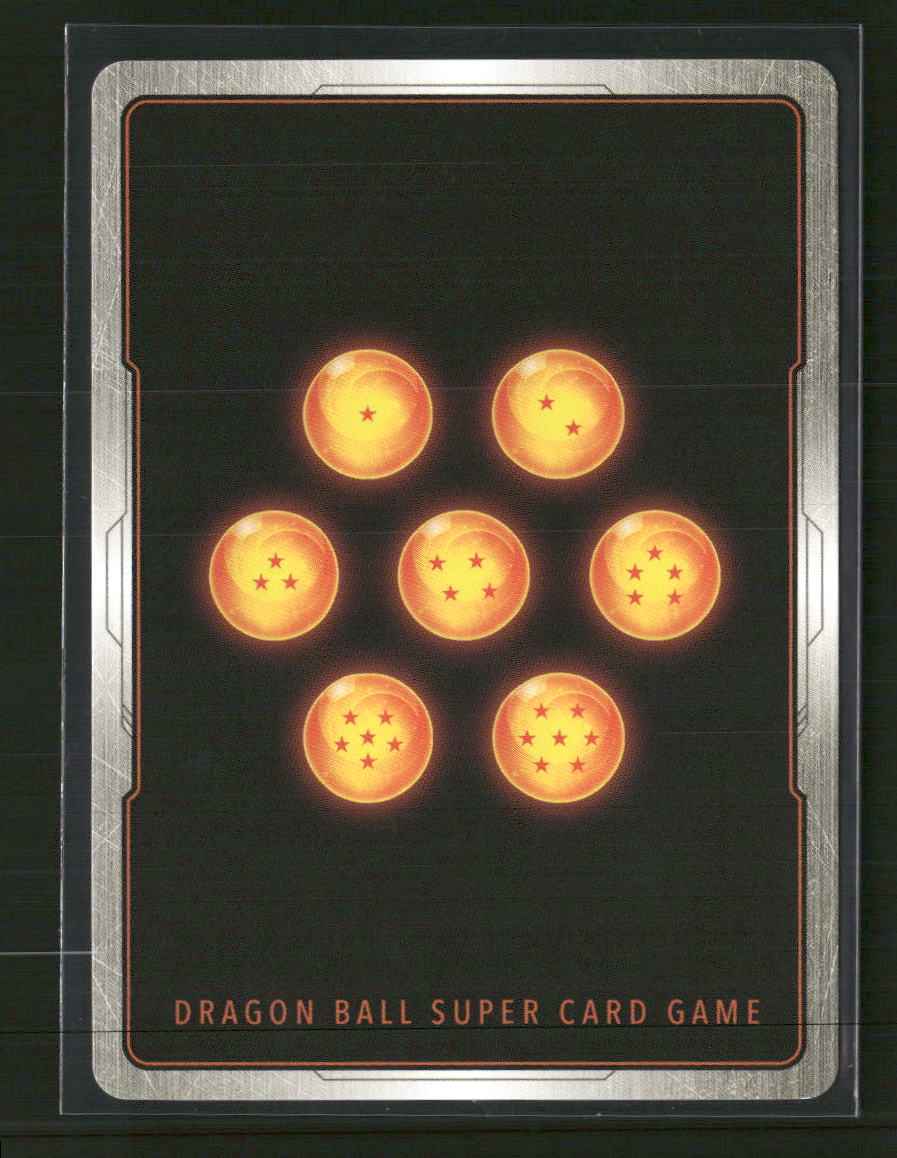 FB07: Wish for Shenron Son Gohan : SH #FB07-121