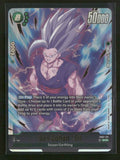 FB07: Wish for Shenron Son Gohan : SH #FB07-121