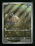 SV08: Surging Sparks Feebas #198/191