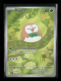 ME03: Perfect Order Rowlet #090/088