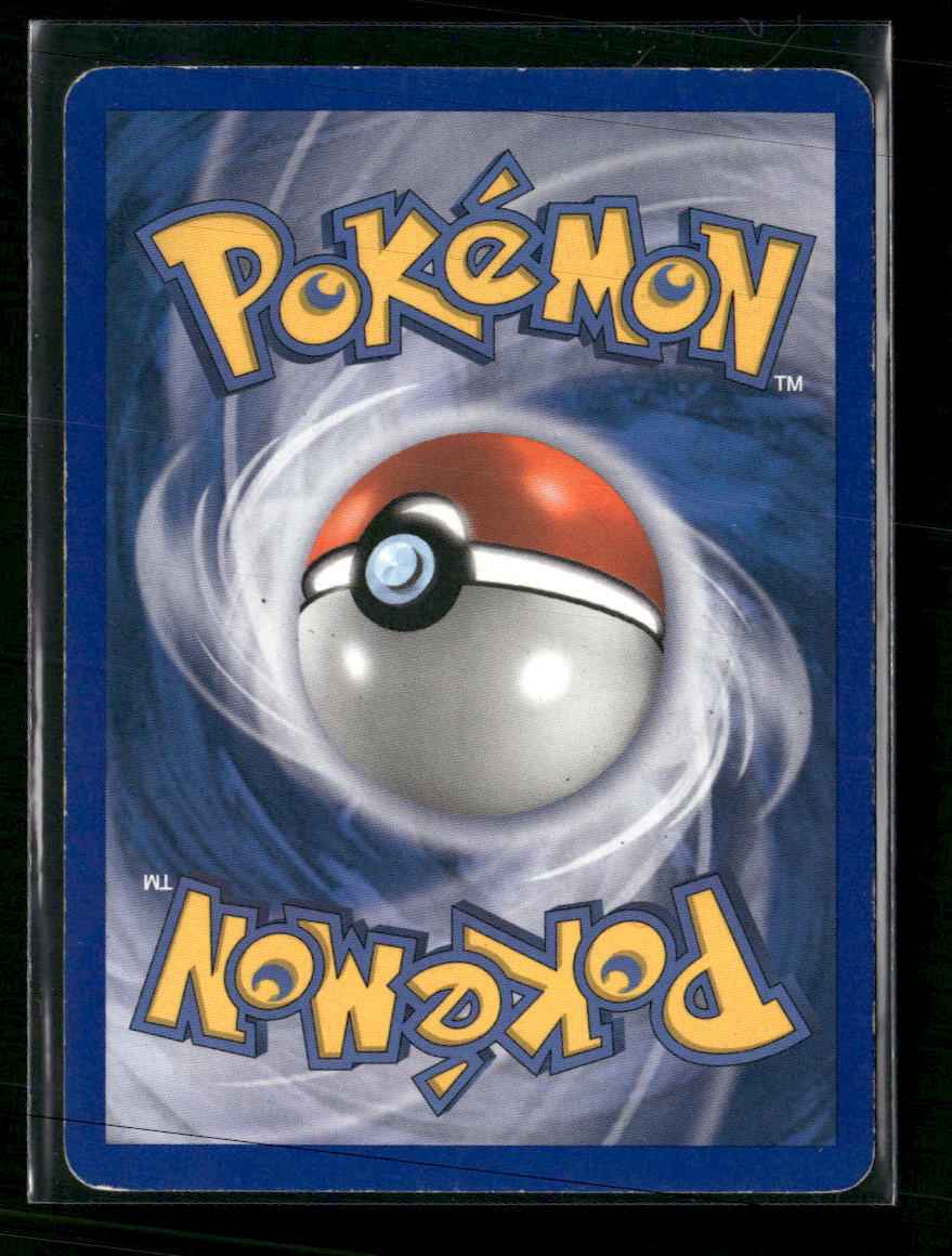 Crystal Guardians Bulbasaur Reverse Holofoil #46/100