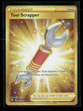 SWSH02: Rebel Clash Tool Scrapper (Secret) #208/192
