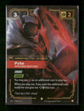 Pyke - Dockside Butcher (Alternate Art) - Unleashed (UNL)