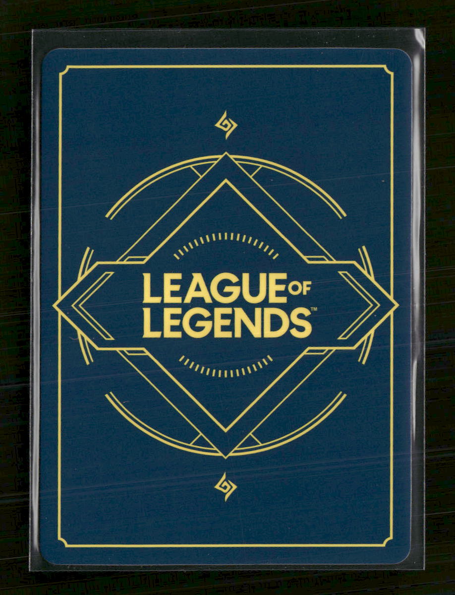 Ezreal - Prodigy (Alternate Art) - Spiritforged (SFD)