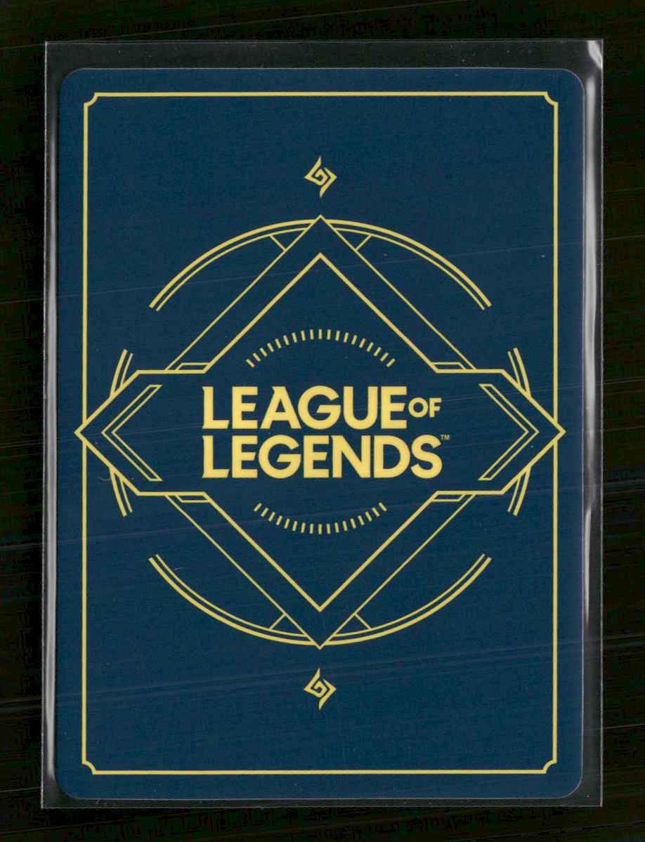 Ezreal - Prodigy (Alternate Art) - Spiritforged (SFD)