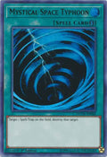 Mystical Space Typhoon [DUOV-EN086] Ultra Rare