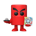 POP! Vinyl: Trouble - Trouble Board