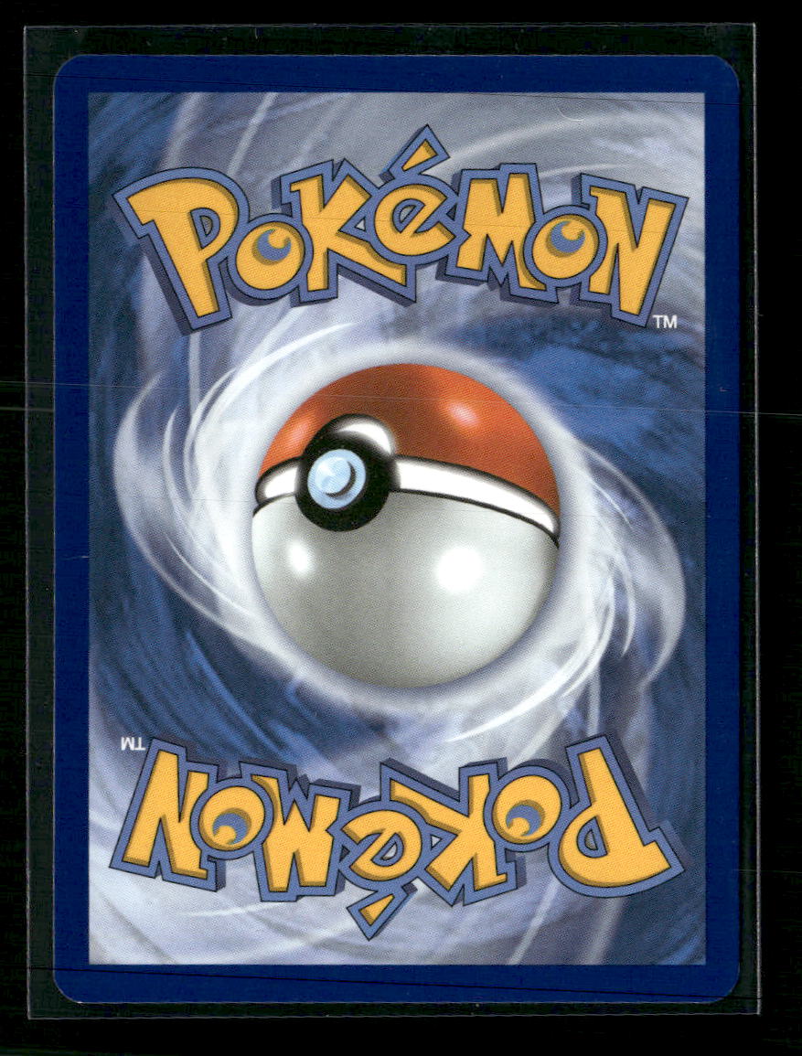 SV10: Destined Rivals Misty's Psyduck #193/182