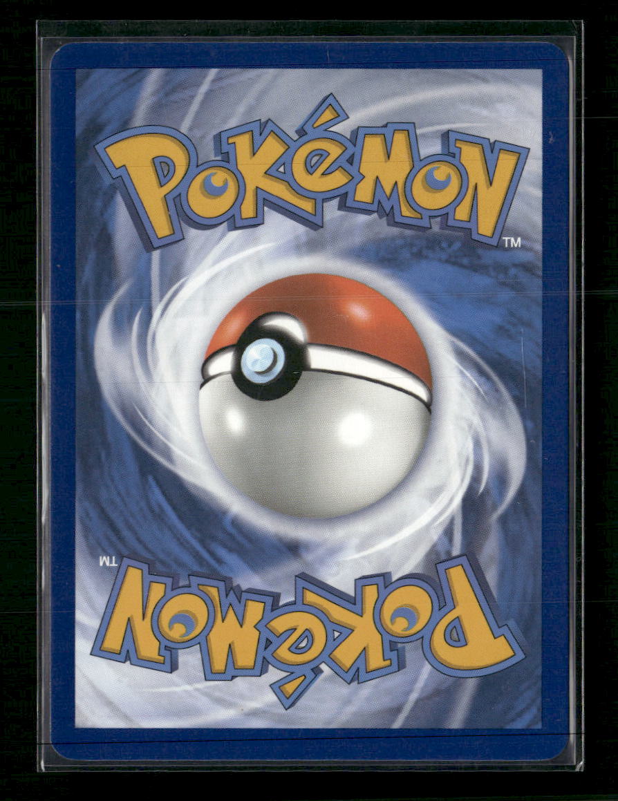 SV01: Scarlet & Violet Base Set Greavard #214/198
