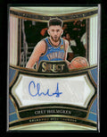 2024-25 Panini Select Signatures Chet Holmgren #/125 Auto #SIG-HOL