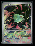 Miscellaneous Cards & Products Bulbasaur #133/132