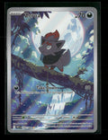 SV: White Flare Zorua #142/086
