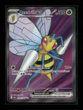 ME04: Chaos Rising Beedrill ex #098/086