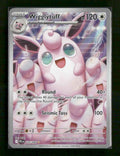 ME02: Phantasmal Flames Wigglytuff #105/094