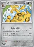 Gholdengo 131/191 - SV08 Surging Sparks Reverse Holofoil