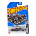 Hot Wheels '58 Chevy Impala | Rod Squad Series 8/10