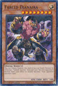 Fabled Dianaira (Duel Terminal) [HAC1-EN143] Common