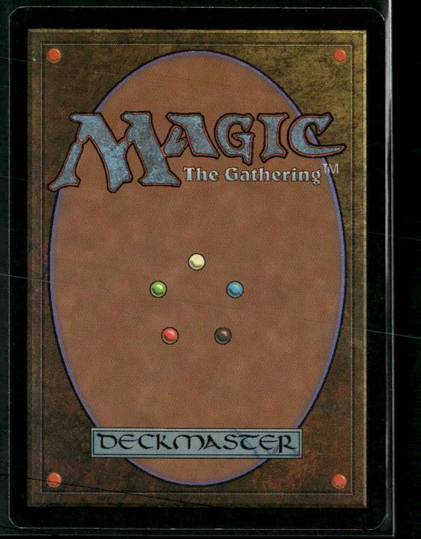 Tempest Counterspell #57