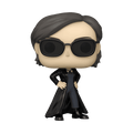 POP! Movies: The Matrix Resurrections - Trinity