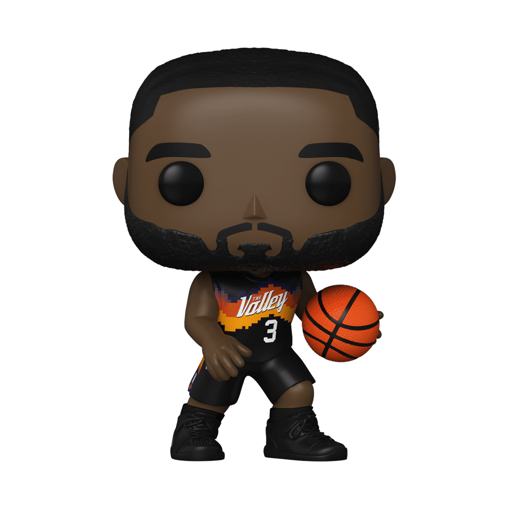 POP! NBA: Suns - Chris Paul (CE'21)