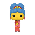 POP! Animation: Simpsons - Marjora Marge