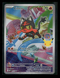 ME: Mega Evolution Promo Litten #044