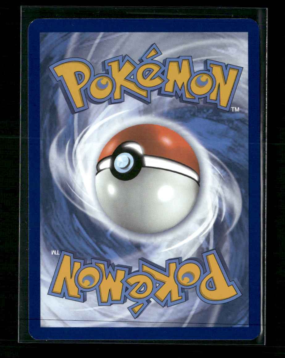 SV: Black Bolt Panpour #101/086