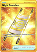 Night Stretcher 251/191 - SV08 Surging Sparks Holofoil