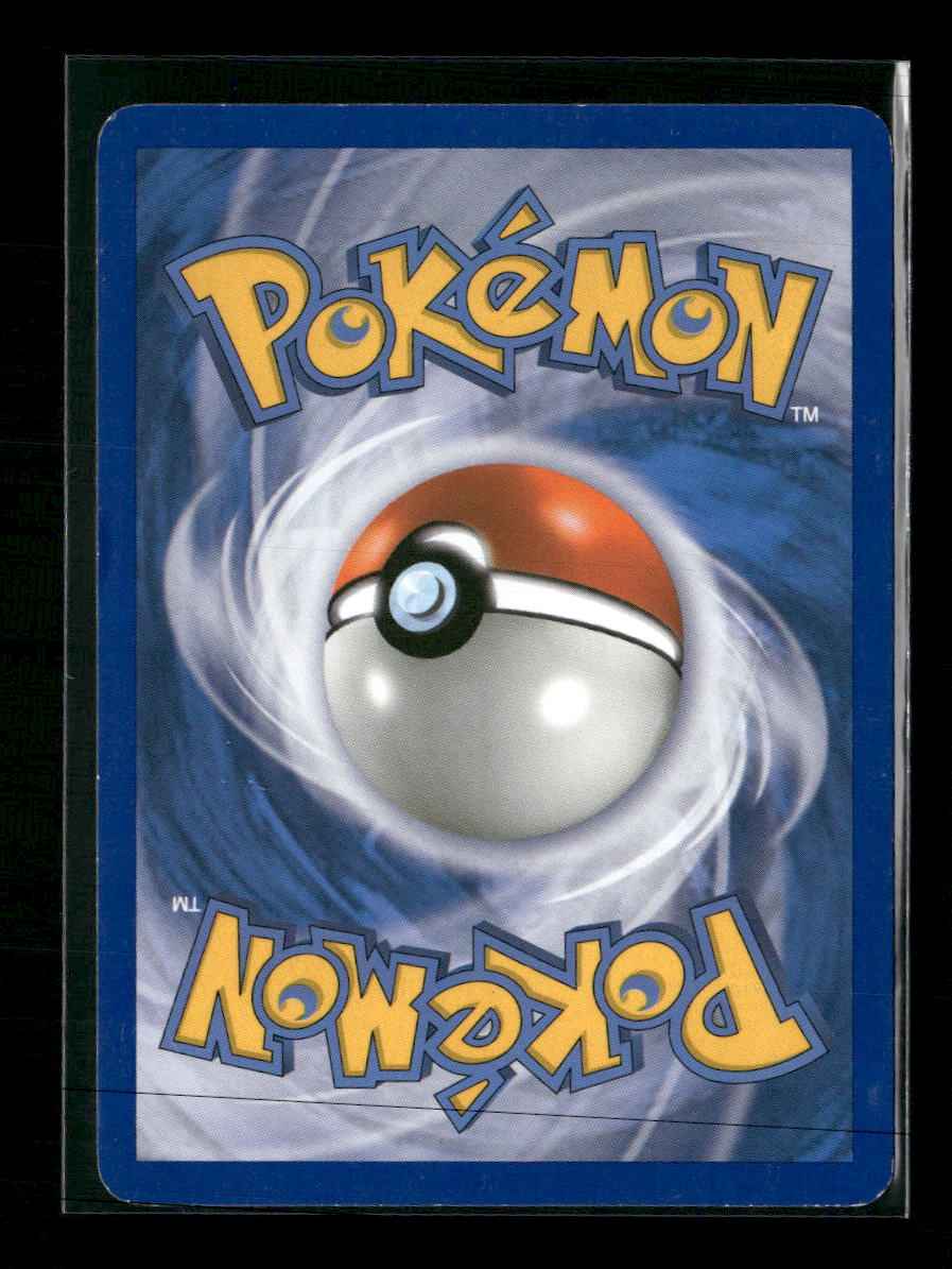 HeartGold SoulSilver Jumpluff Reverse Holo #6/123