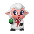 Vinyl Figure: Villainous Valentines - Lamb