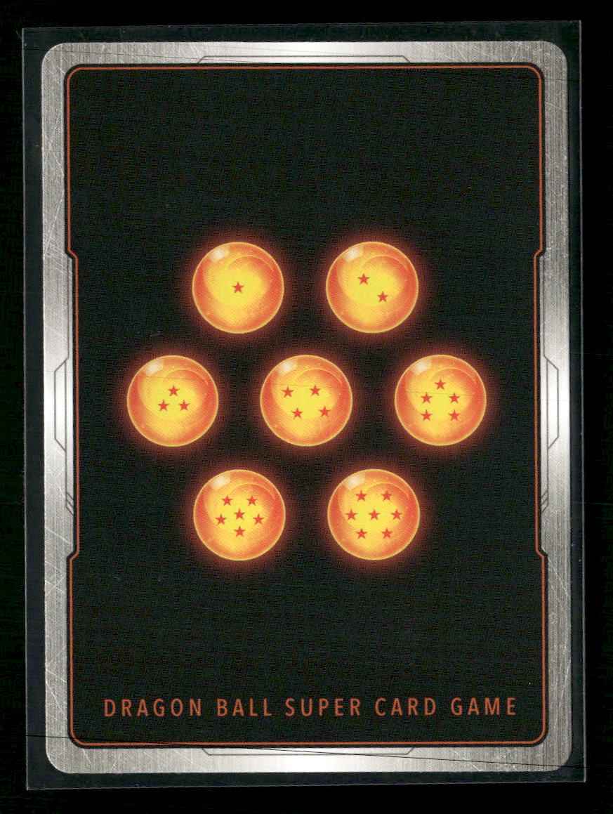 FB04: Ultra Limit Son Goku (Alternate Art) #FB04-059