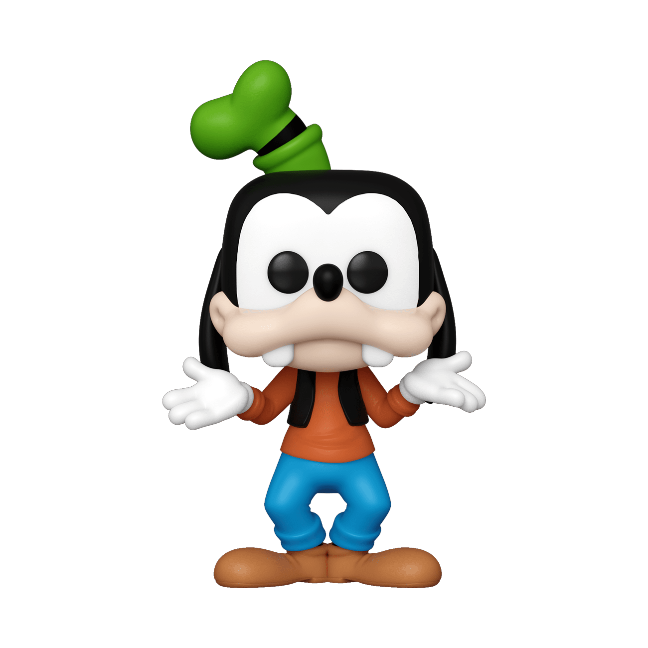POP! Disney: Classics - Goofy