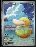 ME: Ascended Heroes Psyduck #226/217